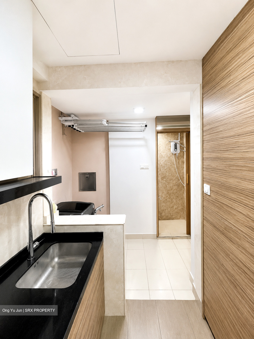 Sunville (D12), Apartment #569654251